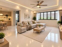 Blk 319 Bukit Batok Street 33 (Bukit Batok), HDB 5 Rooms #620139461